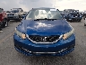 19XFB2F5XEE****** Wrecked 2014 Honda Civic in Texas State