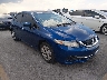 19XFB2F5XEE****** Salvage and Wrecked 2014 Honda Civic in Austin North