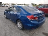 19XFB2F5XEE****** Salvage and Repairable 2014 Honda Civic in Austin North
