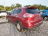 5N1AT2MT2GC****** Salvage and Repairable 2016 Nissan Rogue in Baton Rouge