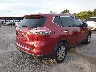 5N1AT2MT2GC****** Salvage and Wrecked 2016 Nissan Rogue in Louisiana State