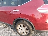 5N1AT2MT2GC****** Salvage and Repairable 2016 Nissan Rogue in Louisiana State