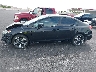 2HGFB6E51FH****** Salvage 2015 Honda Civic