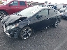 2HGFB6E51FH****** Repairable 2015 Honda Civic