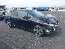 2HGFB6E51FH****** Salvage and Wrecked 2015 Honda Civic in Las Vegas