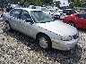 1G1ND52J316****** Salvamento y Destrozados 2001 Chevrolet Malibu en Shady Spring