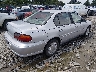 1G1ND52J316****** Salvamento y Destrozados 2001 Chevrolet Malibu en Estado de Virginia Occidental