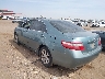 4T1BK46K67U****** Salvage and Repairable 2007 Toyota Camry in Phoenix