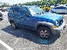 1J4GL48K76W****** Salvamento y Destrozados 2006 Jeep Liberty en Nashville