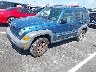 1J4GL48K76W****** Usados y Reparables 2006 Jeep Liberty en Nashville