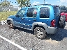1J4GL48K76W****** Salvamento y Reparables 2006 Jeep Liberty en Nashville