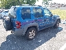 1J4GL48K76W****** Salvamento y Destrozados 2006 Jeep Liberty en Estado de Tennessee