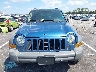 1J4GL48K76W****** Salvamento y Reparables 2006 Jeep Liberty en Estado de Tennessee