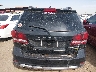 3C4PDCGG7JT****** Salvamento 2018 Dodge Journey