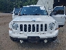 1C4NJRFB9ED****** Salvamento y Reparables 2014 Jeep Patriot en Estado de Vermont