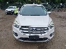 1FMCU9J96HU****** Wrecked 2017 Ford Escape in Maryland State