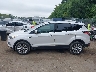 1FMCU9J96HU****** Repairable 2017 Ford Escape in Maryland State