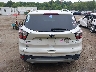 1FMCU9J96HU****** Wrecked 2017 Ford Escape