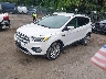 1FMCU9J96HU****** Used and Repairable 2017 Ford Escape in Dundalk