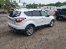 1FMCU9J96HU****** Salvage and Wrecked 2017 Ford Escape in Maryland State