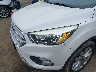 1FMCU9J96HU****** Salvage and Repairable 2017 Ford Escape in Maryland State
