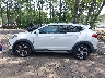 KM8J3CA23HU****** Repairable 2017 Hyundai Tucson in Virginia State