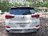 KM8J3CA23HU****** Wrecked 2017 Hyundai Tucson