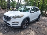 KM8J3CA23HU****** Used and Repairable 2017 Hyundai Tucson in Suffolk
