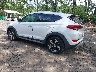 KM8J3CA23HU****** Salvage and Repairable 2017 Hyundai Tucson in Suffolk