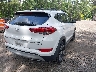 KM8J3CA23HU****** Salvage and Wrecked 2017 Hyundai Tucson in Virginia State