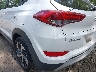 KM8J3CA23HU****** Salvage and Repairable 2017 Hyundai Tucson in Virginia State