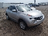 JN8AF5MR8BT****** Salvamento y Destrozados 2011 Nissan Juke en Phoenix