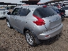 JN8AF5MR8BT****** Salvamento y Reparables 2011 Nissan Juke en Phoenix