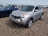 JN8AF5MR8BT****** Salvamento y Reparables 2011 Nissan Juke en Estado de Arizona