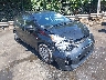 JTDKDTB37E1****** Salvage and Wrecked 2014 Toyota Prius C in Greensboro