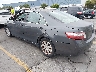 4T1BB46K59U****** Salvamento y Reparables 2009 Toyota Camry Hybrid en Fremont
