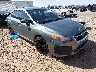 JF1GJAC62FH****** Salvamento y Destrozados 2015 Subaru Impreza en El Paso