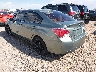 JF1GJAC62FH****** Salvamento y Reparables 2015 Subaru Impreza en El Paso