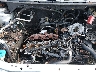 JHMGD38497S****** Reparables 2007 Honda Fit en Port Murray