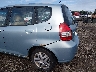 JHMGD38497S****** Reparables 2007 Honda Fit en Estado de Nueva Jersey