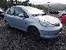 JHMGD38497S****** Salvamento y Destrozados 2007 Honda Fit en Port Murray