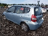 JHMGD38497S****** Salvamento y Reparables 2007 Honda Fit en Port Murray