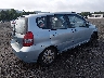 JHMGD38497S****** Salvamento y Destrozados 2007 Honda Fit en Estado de Nueva Jersey