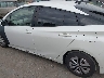 JTDKARFU8H3****** Repairable 2017 Toyota Prius in California State
