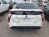 JTDKARFU8H3****** Wrecked 2017 Toyota Prius
