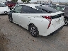 JTDKARFU8H3****** Salvage and Repairable 2017 Toyota Prius in East Bay
