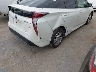 JTDKARFU8H3****** Salvage and Wrecked 2017 Toyota Prius in California State