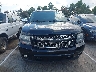 1GNSKCE0XDR****** Wrecked 2013 Chevrolet Tahoe in North Carolina State