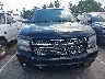 1GNSKCE0XDR****** Salvage and Repairable 2013 Chevrolet Tahoe in North Carolina State