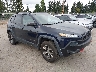 1C4PJMBS3EW****** Salvage and Wrecked 2014 Jeep Cherokee in Seattle